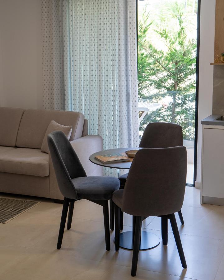 Sea Apartments 123 Sarandë Exteriér fotografie