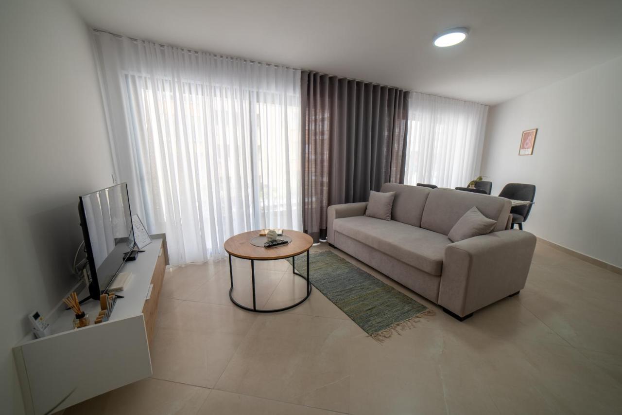Sea Apartments 123 Sarandë Exteriér fotografie