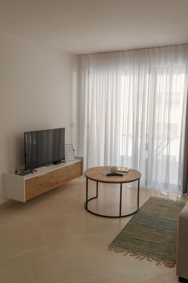 Sea Apartments 123 Sarandë Exteriér fotografie